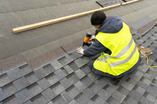 Best Metal Roofing Contractor  in Marceline, MO