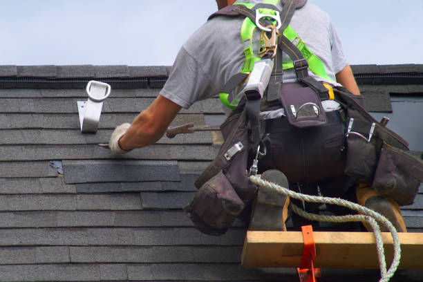 Best Commercial Roofing Services  in Marceline, MO
