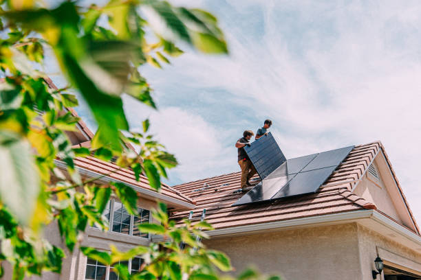 Best New Roof Installation  in Marceline, MO