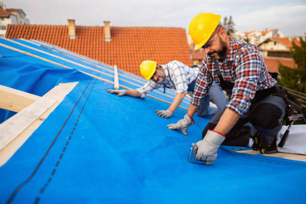 Best Gutter Installation and Roofing  in Marceline, MO
