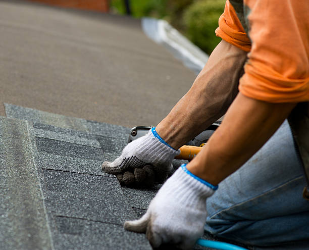 Professional Roofing Contractor in Marceline, MO