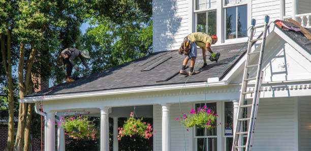 Best New Roof Installation  in Marceline, MO