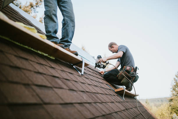 Quick and Trustworthy Emergency Roof Repair Services in Marceline, MO