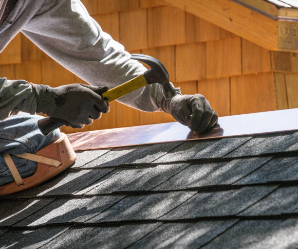 Best Slate Roofing Contractor  in Marceline, MO